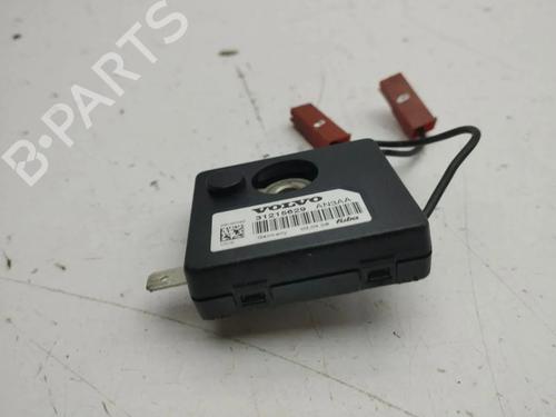 Electronic module VOLVO S80 II (124) 2.4 D | BP33251136M83 - Image 6