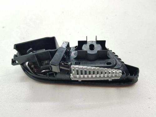 Front left interior door handle FORD B-MAX (JK) 1.6 TDCi | BP38251261I13 - Image 3