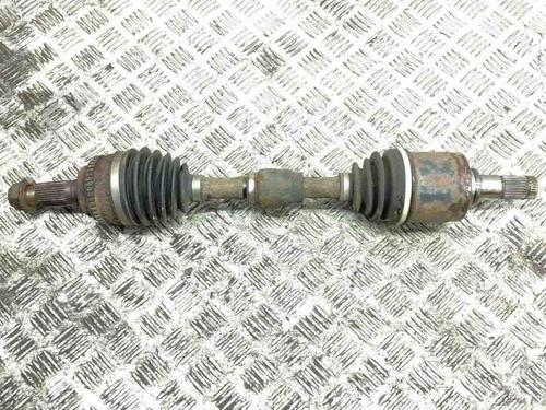 Left front driveshaft MAZDA CX-7 (ER) 2.2 MZR-CD AWD (ER10A) | BP28899995M38 