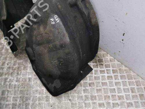 Wheel arch RENAULT MEGANE IV Grandtour (K9A/M/N_) 1.2 TCe 130 (K9MR) | BP28880198C56 