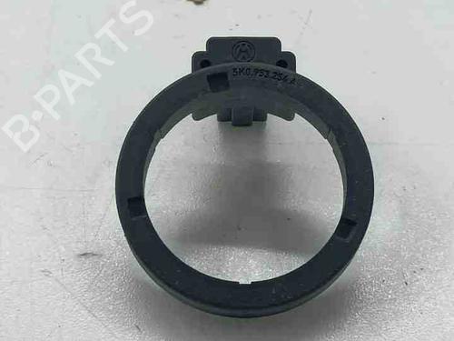 Used Electronic module VW PASSAT B8 Variant (3G5, CB5) 1.6 TDI (120 hp) 28854785