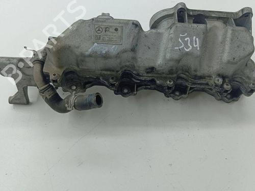 Intake manifold MERCEDES-BENZ B-CLASS Sports Tourer (W245) B 200 CDI (245.208) | BP28894210M70 