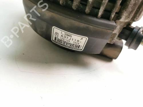 Alternator MAZDA CX-7 (ER) 2.3 MZR DISI Turbo AWD (ER3P) | BP28902815M7 - Image 4