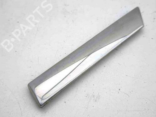 Rear left wheel arch trim BENTLEY CONTINENTAL FLYING SPUR (3W_) 6.0 | BP28883528C136 