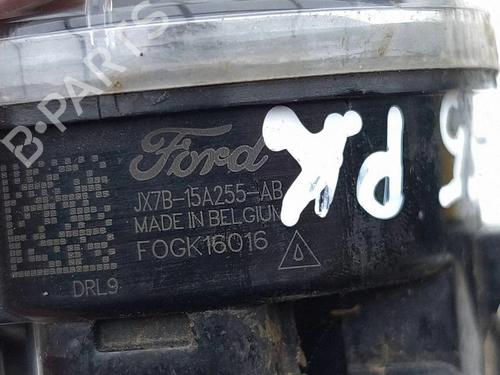 Left front fog light FORD FOCUS IV (HN) 1.0 EcoBoost | BP37670474C30 - Image 6