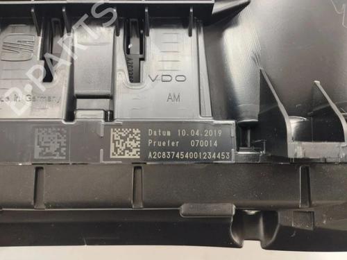 Quadrante SEAT ATECA (KH7, KHP) 1.5 TSI | BP28904336C47 - Image 8