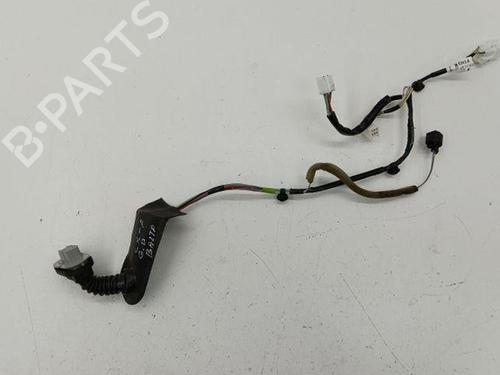 Ledningsnet MAZDA CX-7 (ER) 2.2 MZR-CD AWD (ER10A) (173 hp) 28849561
