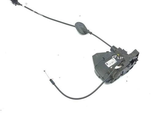 Used Front right lock RENAULT MEGANE IV Grandtour (K9A/M/N_) 1.2 TCe 130 (K9MR) (130 hp) 28880123