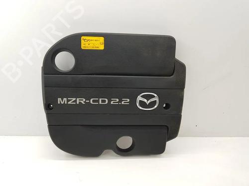 Used Upper protection Upper protection 33911461 33911461