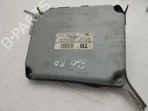 Electronic module LEXUS GS (_S19_) 350 AWD (GRS196_, GRS196R) | BP34216999M83 - Image 5