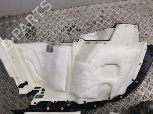 Boot lining HONDA ACCORD VIII Estate (CW) 2.2 i-DTEC (CW3) | BP33251641I3 - Image 5