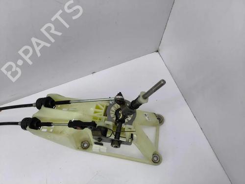 Gear lever MAZDA CX-5 (KE, GH) 2.2 D AWD (KE2AW) | BP33642589M90 - Image 8