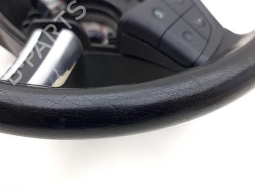 Steering wheel MERCEDES-BENZ M-CLASS (W164) ML 320 CDI 4-matic | BP28899256C49 
