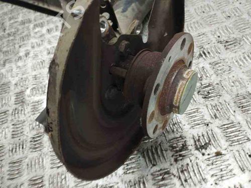 Bagaksel SEAT ATECA (KH7, KHP) 1.5 TSI | BP28897525M2 