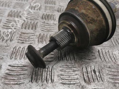 Left rear driveshaft BENTLEY CONTINENTAL FLYING SPUR (3W_) 6.0 | BP28883214M40 