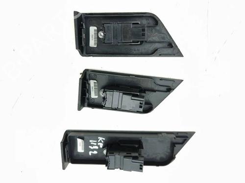 Left front window switch LAND ROVER RANGE ROVER EVOQUE (L538) 2.2 D 4x4 | BP38501566I27 - Image 5