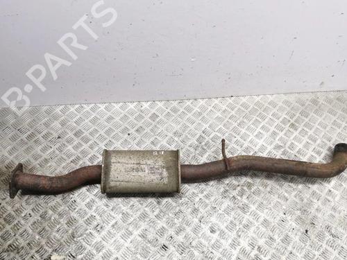 Used Exhaust system NISSAN 350Z Coupe (Z33) 3.5 (AAZ33) (280 hp) 28879104