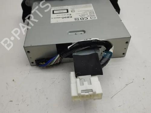 Elektronisk modul MAZDA CX-5 (KF) 2.2 D | BP28860154M83