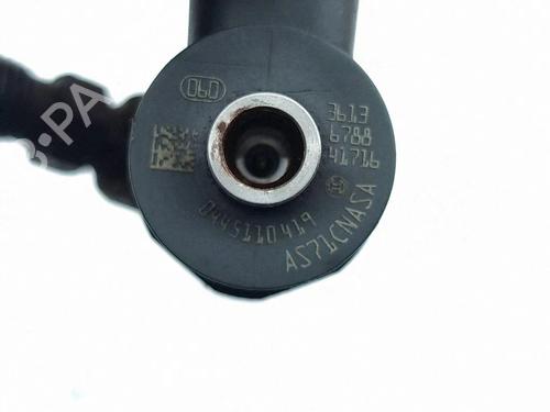 Injector JEEP CHEROKEE (KL) 2.0 CRD 4x4 | BP37586130M100  - Image 7