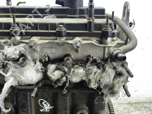 Engine CHRYSLER GRAND VOYAGER V (RT) 2.8 CRD | BP28873227M1