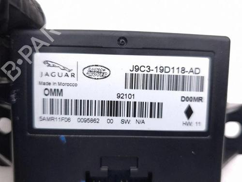 Centralina JAGUAR I-PACE (X590) EV400 AWD | BP38003265M11 - Image 6