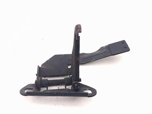 Hood lock LAND ROVER RANGE ROVER EVOQUE (L538) 2.2 D 4x4 | BP29510007C133 