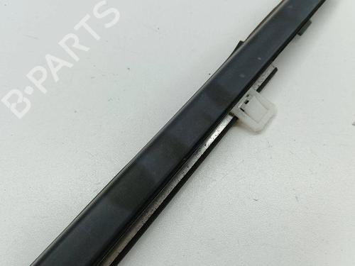 Door moulding trim HONDA CIVIC IX (FK) 2.2 i-DTEC (FK3) | BP28893718C150 