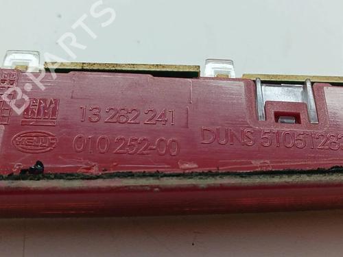 Third brake light OPEL ASTRA J (P10) 2.0 CDTI (68) | BP36213193L11 - Image 6