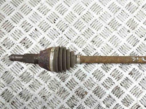 Left rear driveshaft CHEVROLET CAPTIVA (C100, C140) 2.2 D 4WD | BP28890109M40 