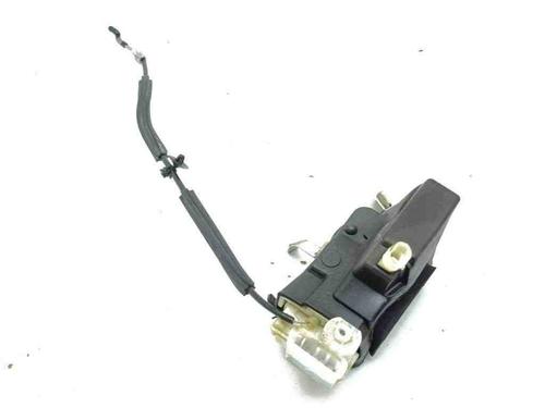 Used Rear right lock MASERATI QUATTROPORTE V 4.2 (400 hp) 28905663