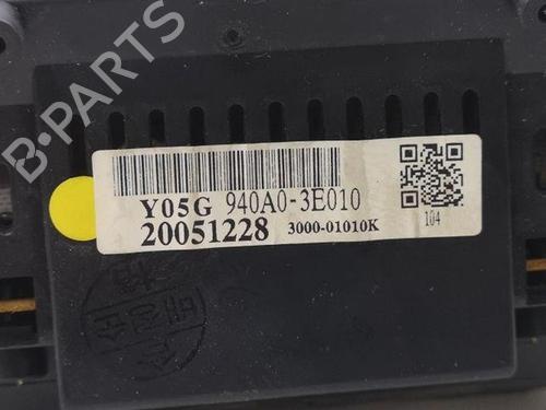Display monitor KIA SORENTO I (JC) 2.5 CRDi 4WD | BP28869938C48 