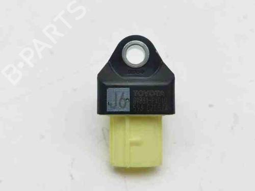 Electronic sensor TOYOTA C-HR (_X1_) 1.8 Hybrid (ZYX10_, ZYX11_) | BP28856676M84