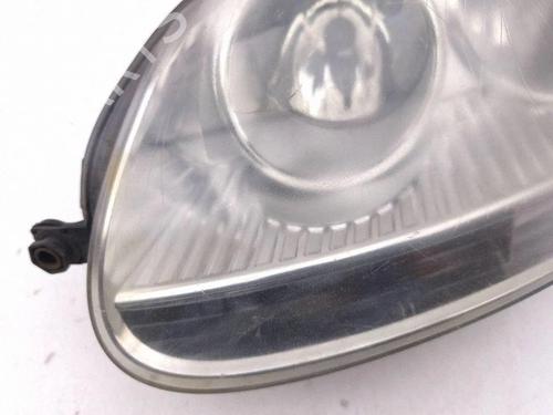 Left headlight VW GOLF PLUS V (5M1, 521) 1.4 16V | BP38251964C28 - Image 3