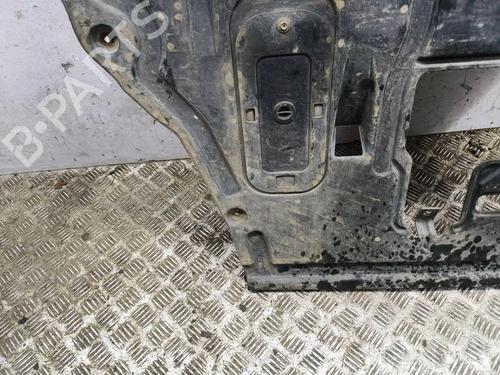 Upper protection MAZDA CX-7 (ER) 2.2 MZR-CD AWD (ER10A) | BP39474310M93 - Image 6