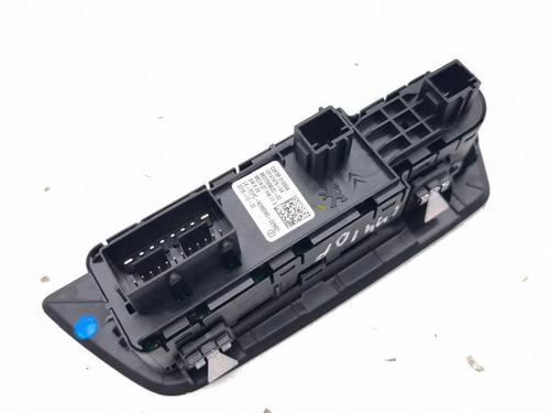 Right front window switch PEUGEOT 508 II (FB_, FH_, F3_) Hybrid 225 (F35GQU) | BP39229658I26 - Image 5