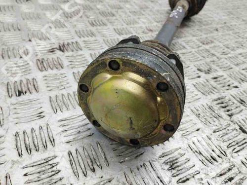 Left rear driveshaft MASERATI QUATTROPORTE V 4.2 | BP28893575M40