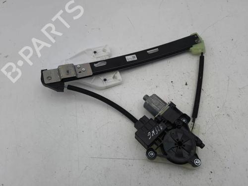 Used Rear left window mechanism Rear left window mechanism 33224927 33224927