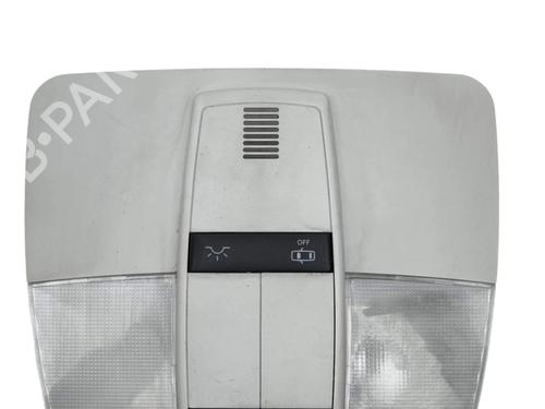Interior roof light MERCEDES-BENZ A-CLASS (W169) A 180 CDI (169.007, 169.307) | BP28873495I8 