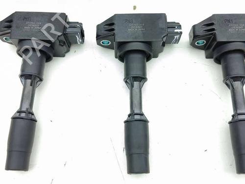Ignition coil SUZUKI VITARA (LY) 1.4 Hybrid (Mild Hybrid) AllGrip | BP36330234M94 - Image 3