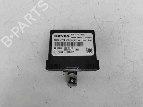Used Electronic module HONDA HR-V (GH_) 1.6 16V (GH1, GH3) (105 hp) 28862620