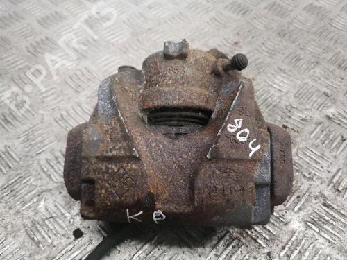 Used Left front brake caliper Left front brake caliper NISSAN JUKE (F16_) 1.0 (114 hp) 40208674 40208674