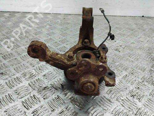 Left front steering knuckle OPEL ASTRA H (A04) 1.7 CDTI (L48) | BP28887520M25 