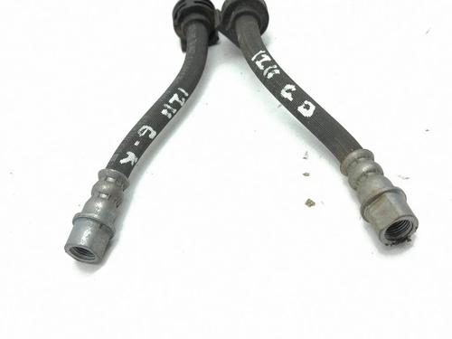 Pipe CITROËN C4 X (BD_, BE_, BF_) ë-C4 X (BFZKXC) | BP38243844M125 - Image 8