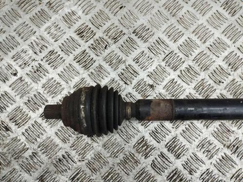 Right front driveshaft VW GOLF PLUS V (5M1, 521) 2.0 TDI 16V | BP38245190M39 - Image 5
