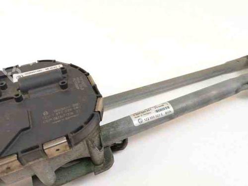 Used Front wipers mechanism SKODA OCTAVIA II (1Z3) 1.9 TDI (105 hp) 28868513