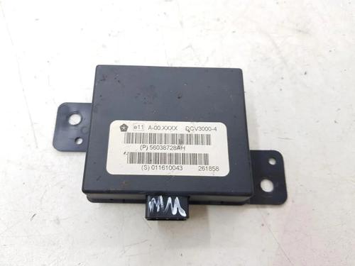 Used Electronic module Electronic module 36196140 36196140