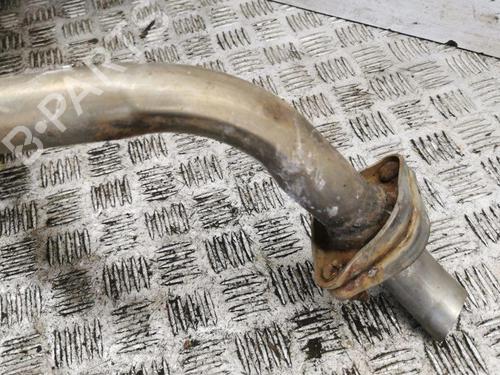 Exhaust system HYUNDAI SANTA FÉ II (CM) 2.2 CRDi 4x4 | BP28886981M121 