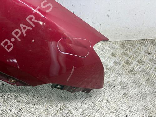 Right front fenders CHEVROLET TRAX 1.6 | BP29638637C42 