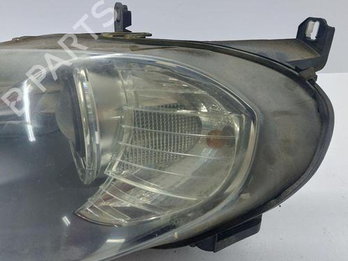 Left headlight BMW X5 (E70) xDrive 30 d | BP28898014C28 