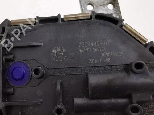 Module électronique BMW i3 (I01) Range Extender | BP28862260M83 